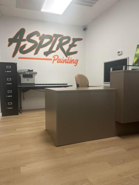 Aspire Painting Inc.