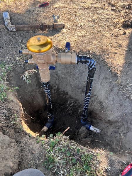 Precision Plumbing and Drain