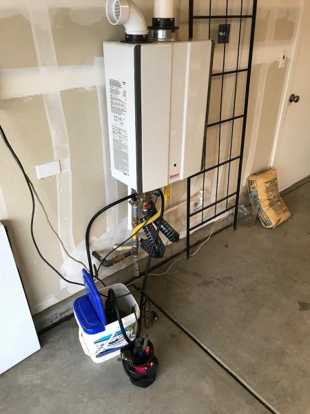 Precision Plumbing and Drain