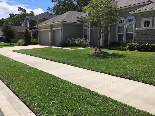 Sunway Landscape Services