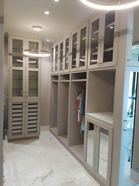 Michael Edwards Custom Cabinetry & Closets. Inc