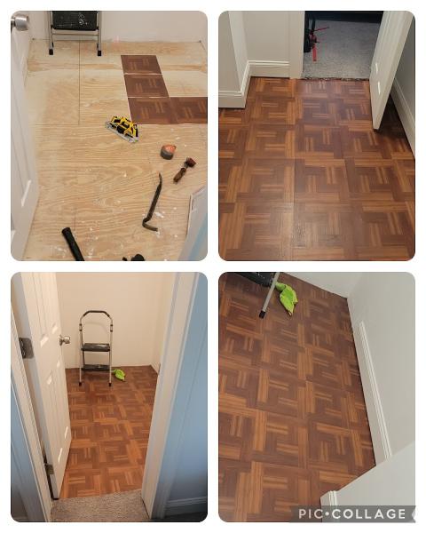 MVP Home Services