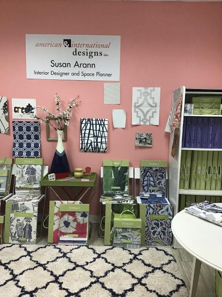 American & International Designs