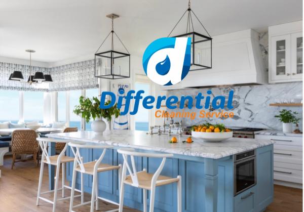 Differential Cleaning Service