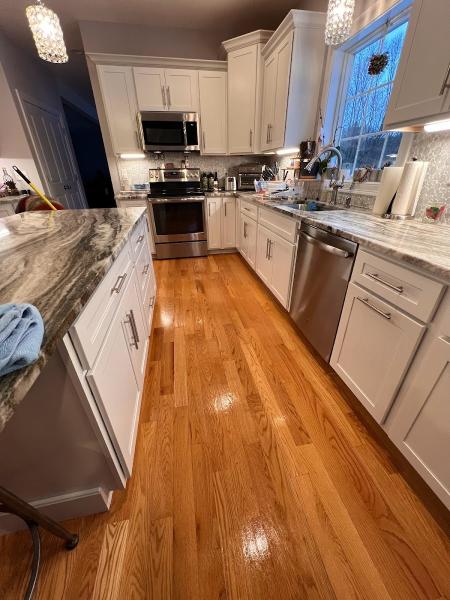Differential Cleaning Service