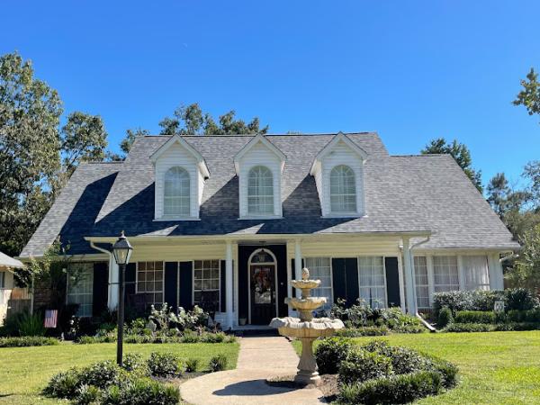 Rise Roofing