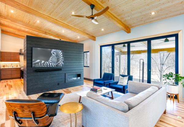 Veritas Architecture + Design