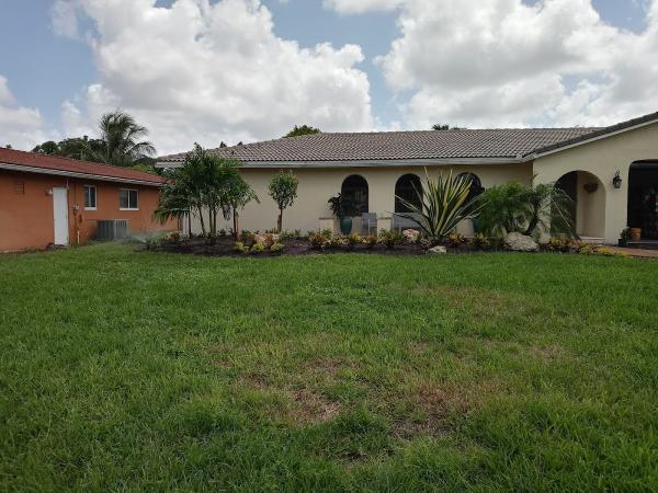 All Sprinkler Repair & Pump