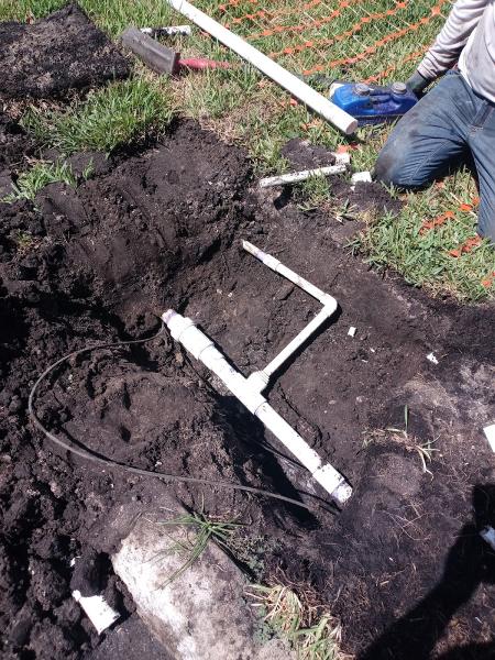 All Sprinkler Repair & Pump