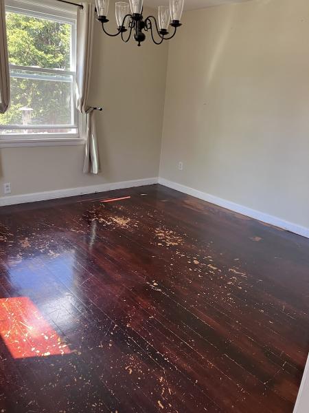 D & M Hardwood Flooring