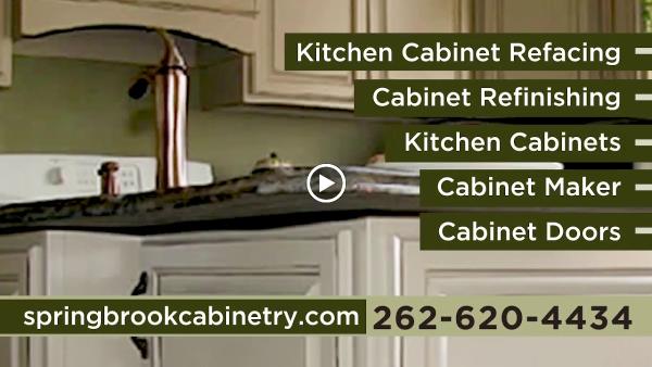 Springbrook Cabinetry