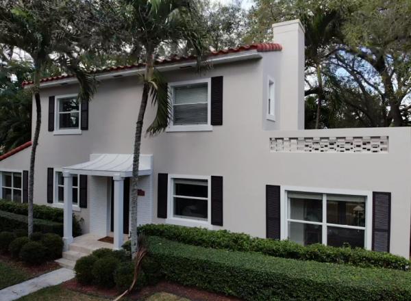 Precise Home Inspection Services