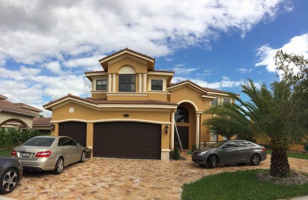 Precise Home Inspection Services