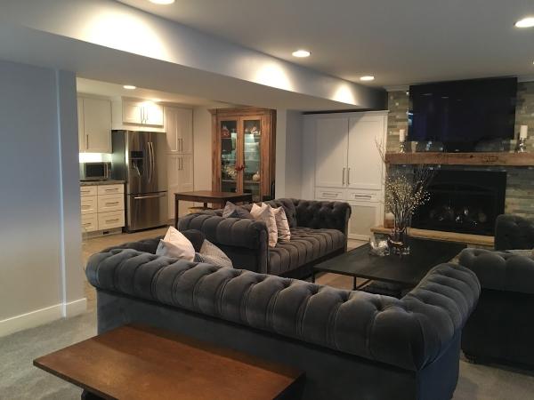 SAC Remodeling