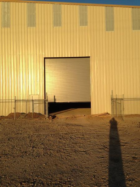 Roadrunner Garage Doors