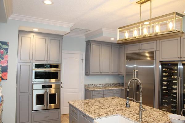 Brightstar Builders Inc.