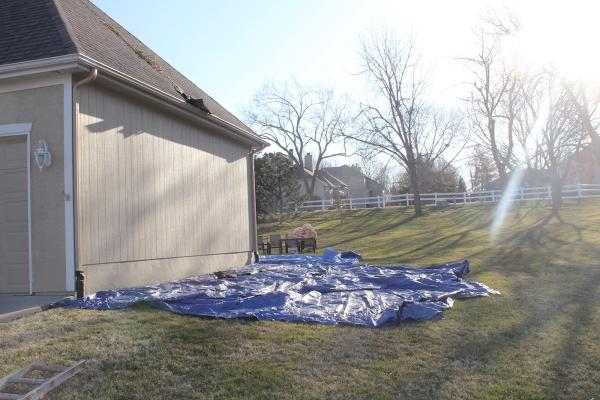 Precision Roofing