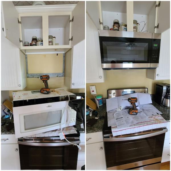 Freedom Handyman Services