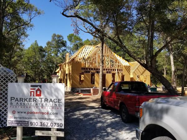 Parker Trace & Associates