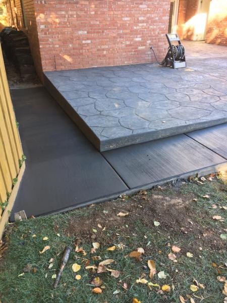 Titan Concrete