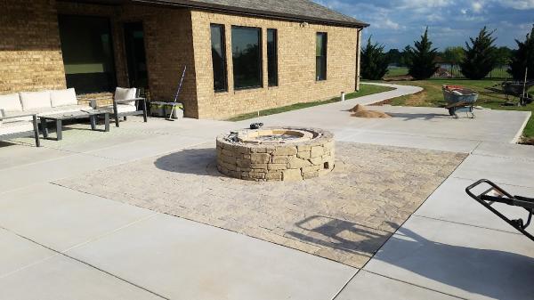 Bison Concrete