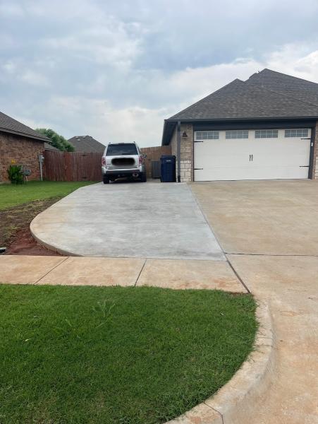 Bison Concrete