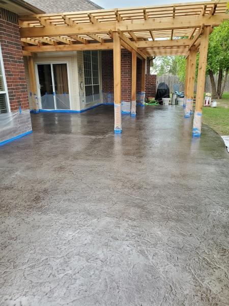 Bison Concrete