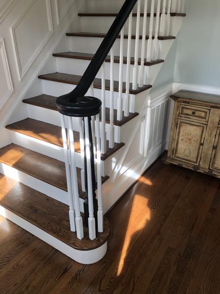 Zack Hardwood Flooring