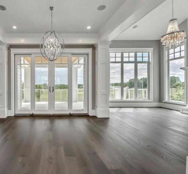 Zack Hardwood Flooring