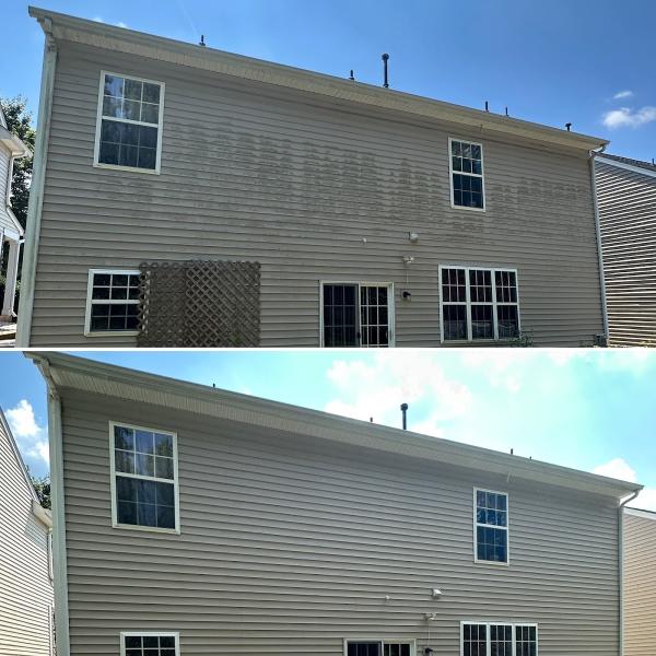 Carolina Pressure Washers