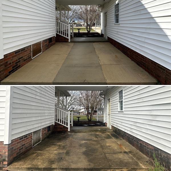 Carolina Pressure Washers