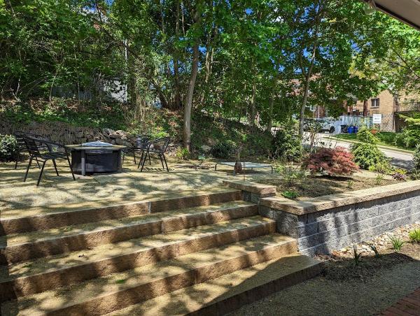 Local Roots Landscaping