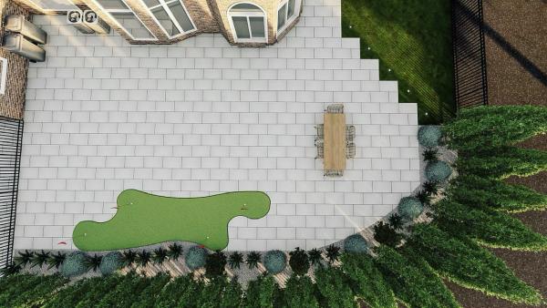 Local Roots Landscaping