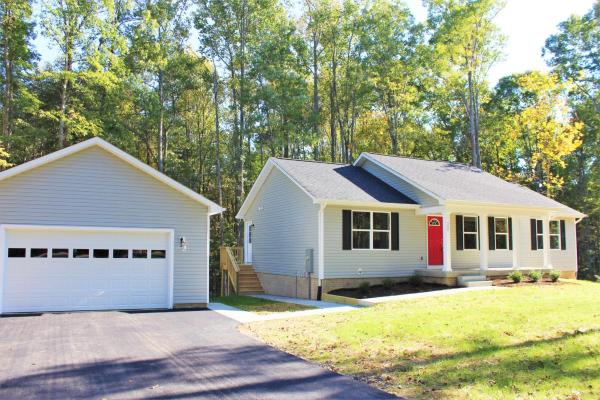 Corelot Homes