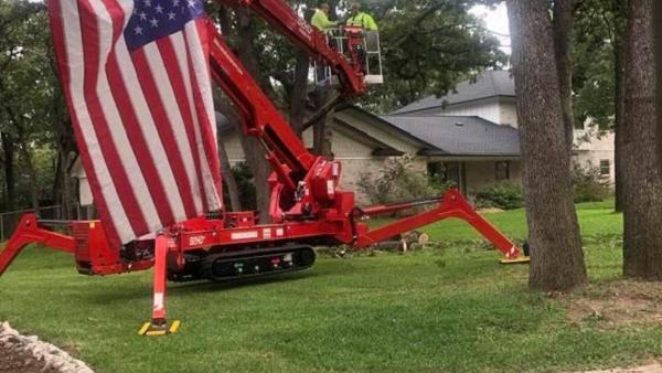 A. Matt Tree Service