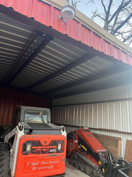 A. Matt Tree Service