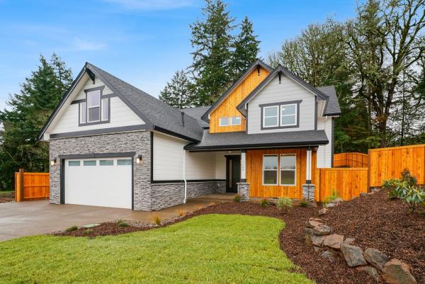 Wind River Homes Llc