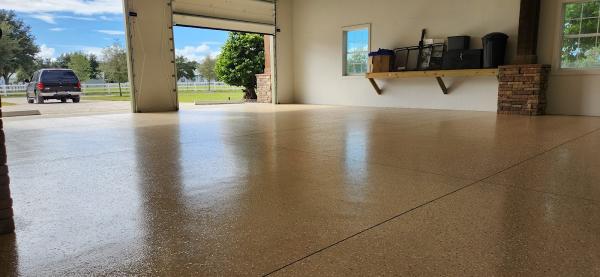 Advance Coatings Inc.