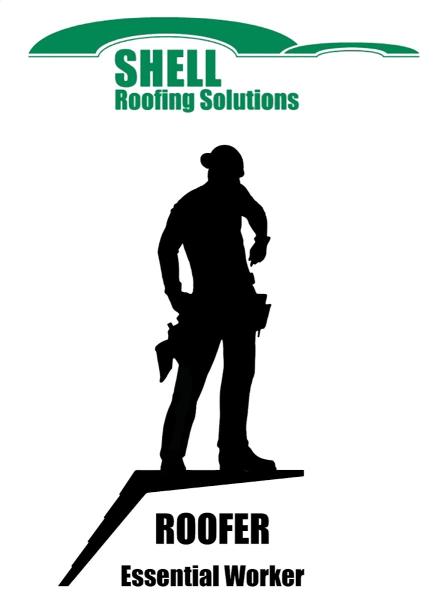 Shell Roofing Solutions