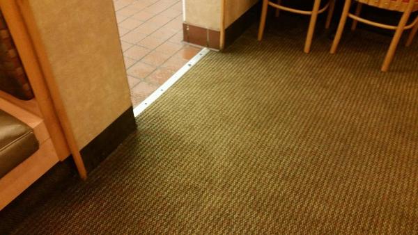 Assurred Carpet and Upholstery Cleaning