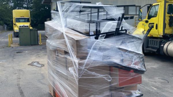 United Transport Services LLC