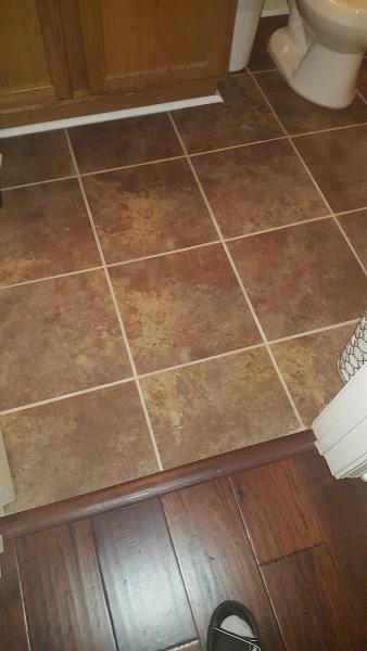 B & B Floors Inc
