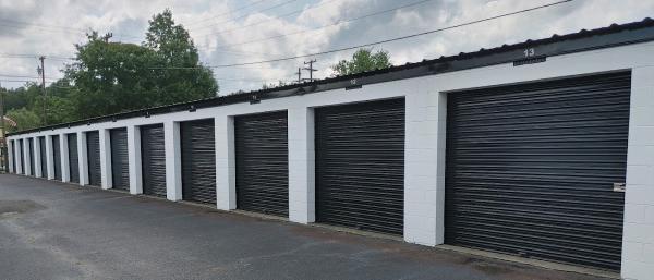 Carolina Rental Company Self Storage
