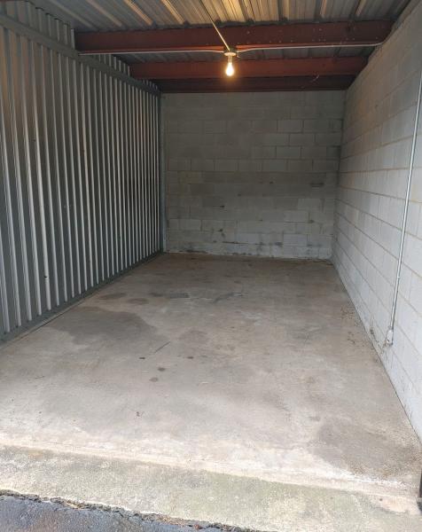 Carolina Rental Company Self Storage