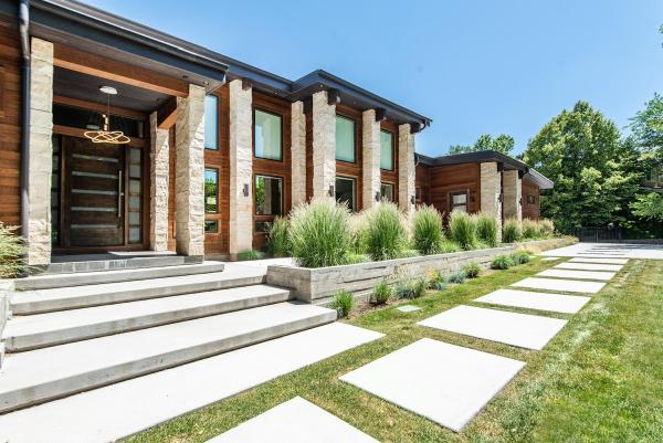 Woodley Real Estate