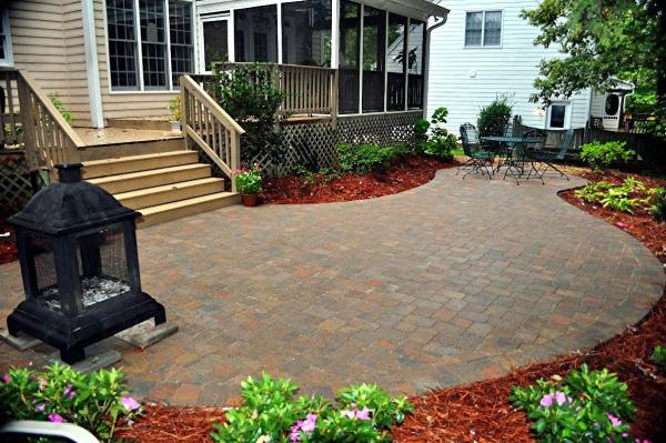 Artworks Landscaping & Design