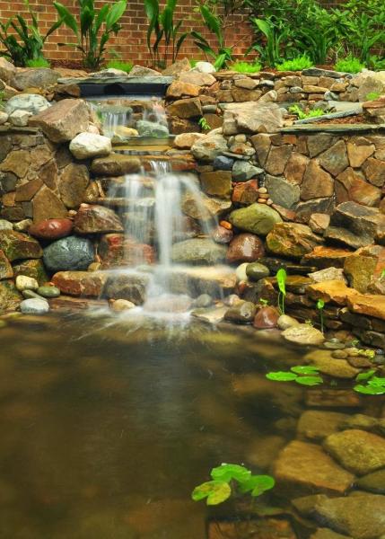 Artworks Landscaping & Design