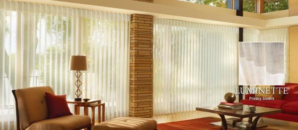 The Blinds & Shutters Store