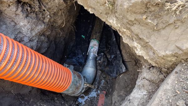 Southwood Plumbing Inc