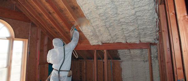 New York Spray Foam